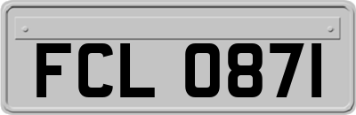 FCL0871