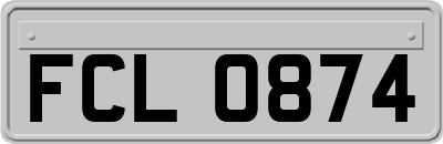 FCL0874
