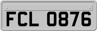 FCL0876