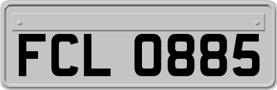 FCL0885