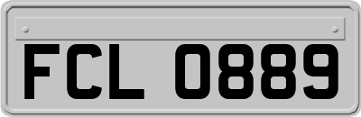 FCL0889
