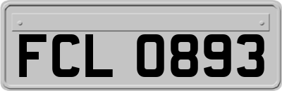 FCL0893
