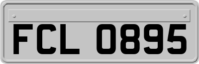 FCL0895