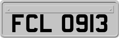 FCL0913