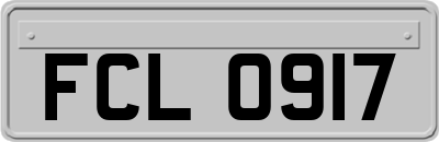 FCL0917