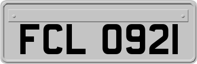 FCL0921