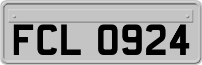 FCL0924