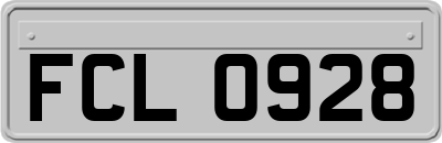 FCL0928