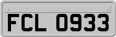 FCL0933