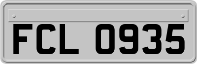FCL0935