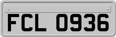 FCL0936