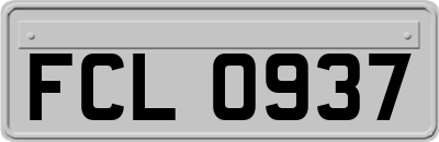 FCL0937