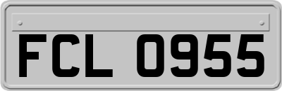FCL0955