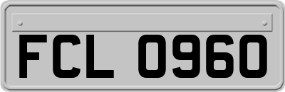 FCL0960