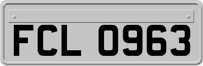 FCL0963