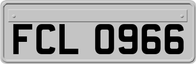 FCL0966