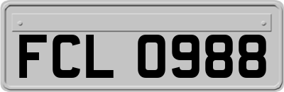 FCL0988