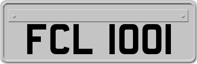 FCL1001