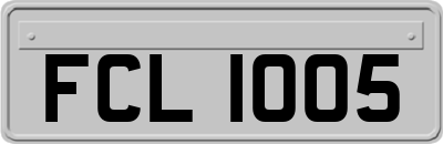 FCL1005