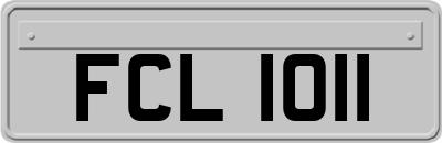 FCL1011