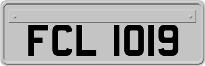 FCL1019
