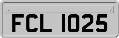 FCL1025