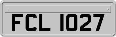 FCL1027