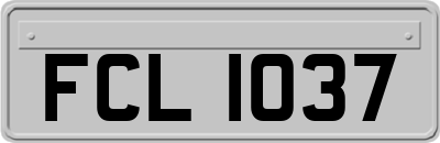 FCL1037