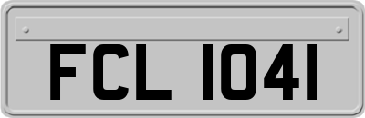 FCL1041