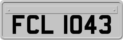 FCL1043
