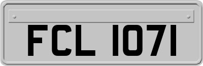FCL1071