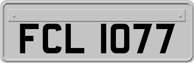 FCL1077