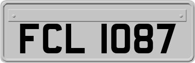 FCL1087