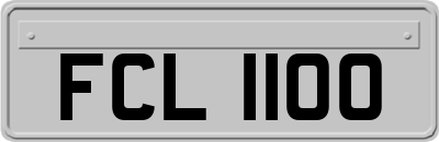 FCL1100