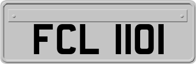 FCL1101