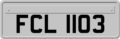 FCL1103