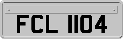 FCL1104