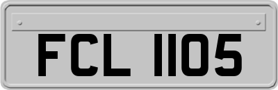 FCL1105