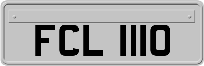 FCL1110