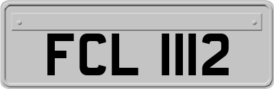 FCL1112
