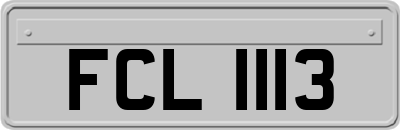 FCL1113