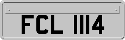 FCL1114