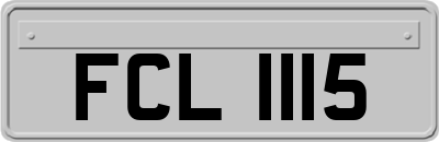 FCL1115