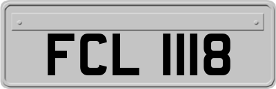 FCL1118