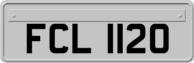 FCL1120