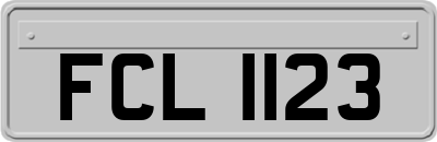FCL1123
