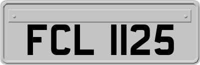 FCL1125