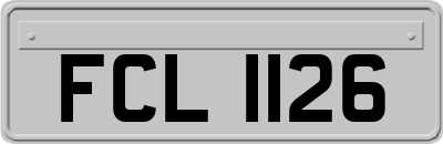 FCL1126