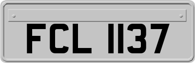 FCL1137