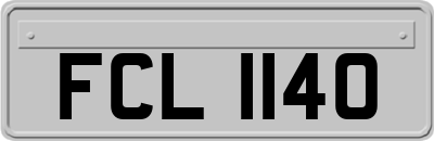 FCL1140